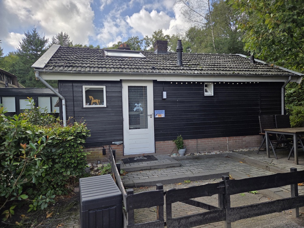huisje